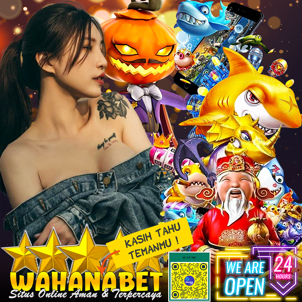WAHANABET Login 